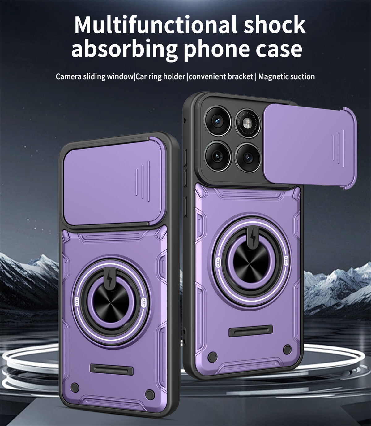 Case for Motorola Moto Edge 70 - Camera Lens Protector incelemesi ve fiyatı