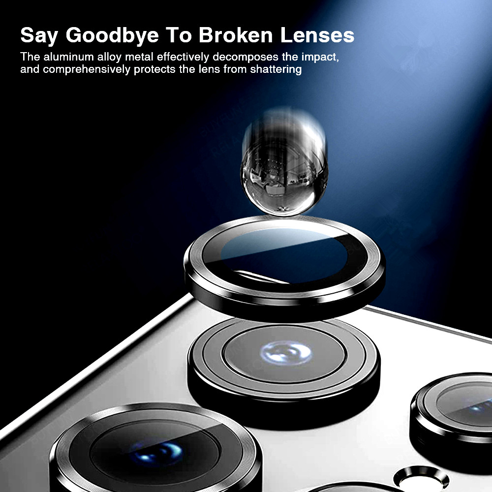 For Samsung S26 Ultra 5G Camer - Tempered Glass Screen 9H incelemesi ve fiyatı