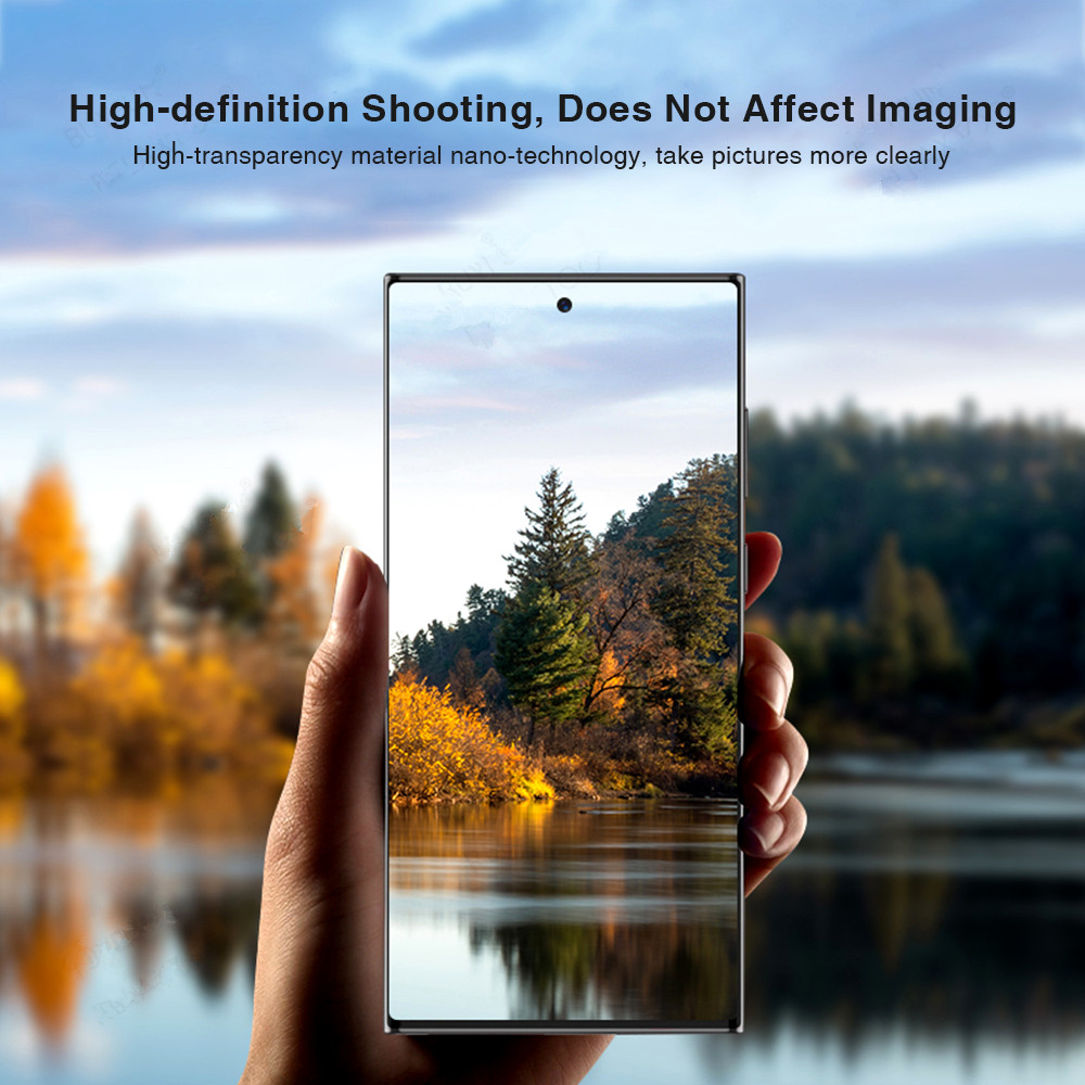 For Samsung S26 Ultra 5G Camer - Tempered Glass Screen 9H incelemesi ve fiyatı