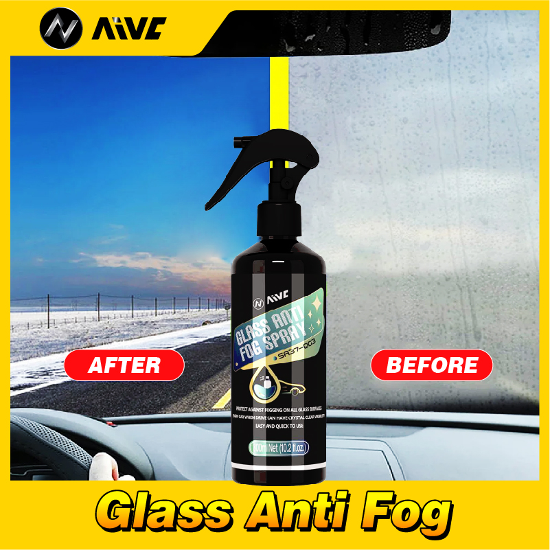 Anti Fog Spray Waterproof Agen - Oleophobic Coating Spray incelemesi ve fiyatı