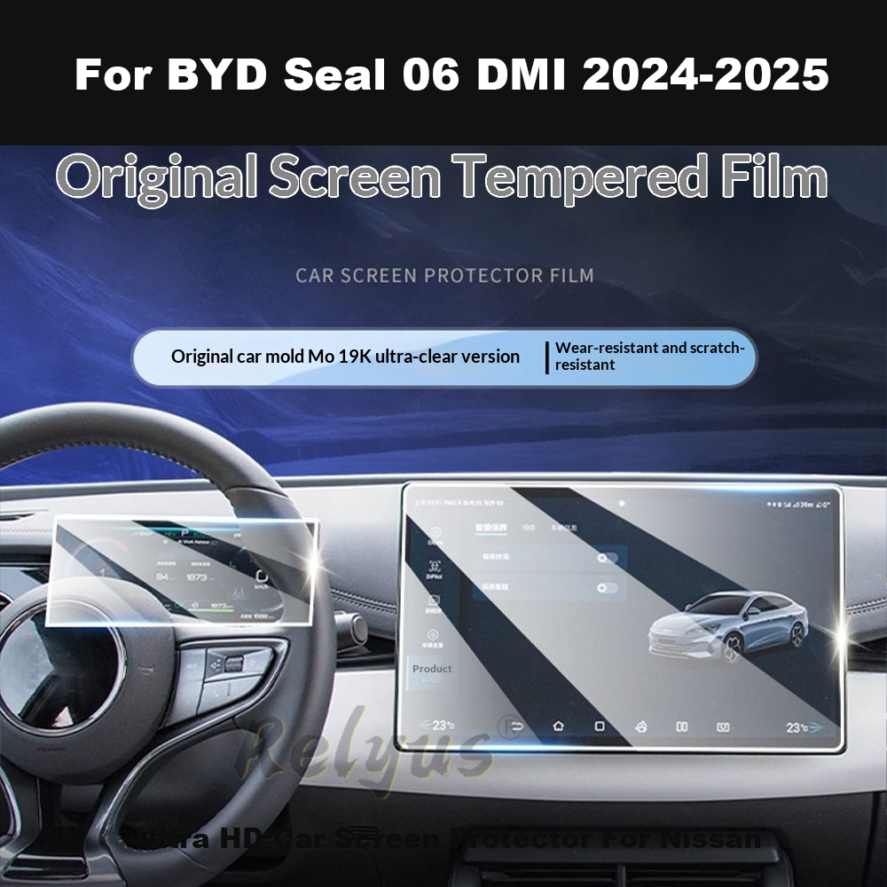 Tempered Glass Screen Protecto - Glass Protector Auto incelemesi ve fiyatı