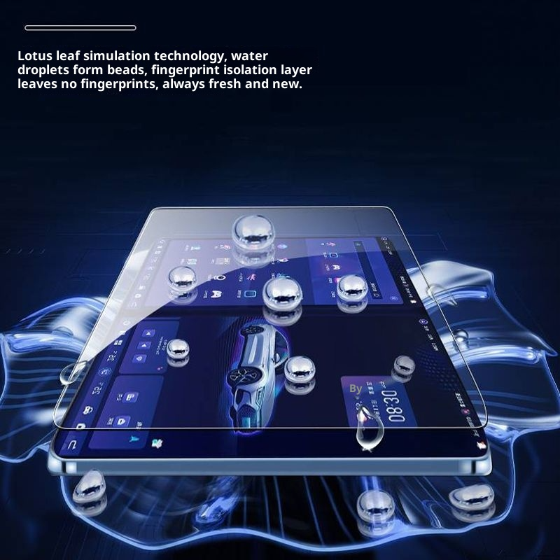 Tempered Glass Screen Protecto - Glass Protector Auto incelemesi ve fiyatı