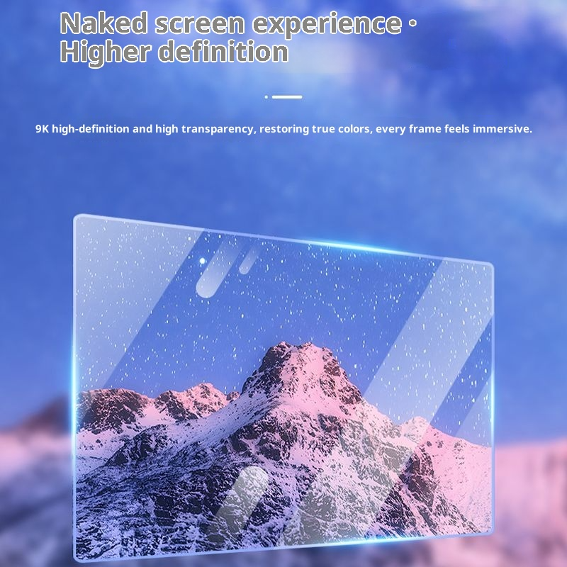 Tempered Glass Screen Protecto - Glass Protector Auto incelemesi ve fiyatı