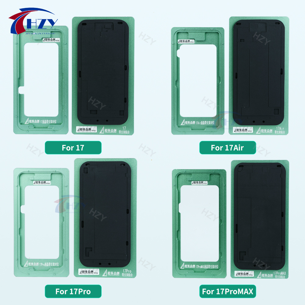 XHZC LCD OCA Alignment Positio - Screen Alignment Tool incelemesi ve fiyatı