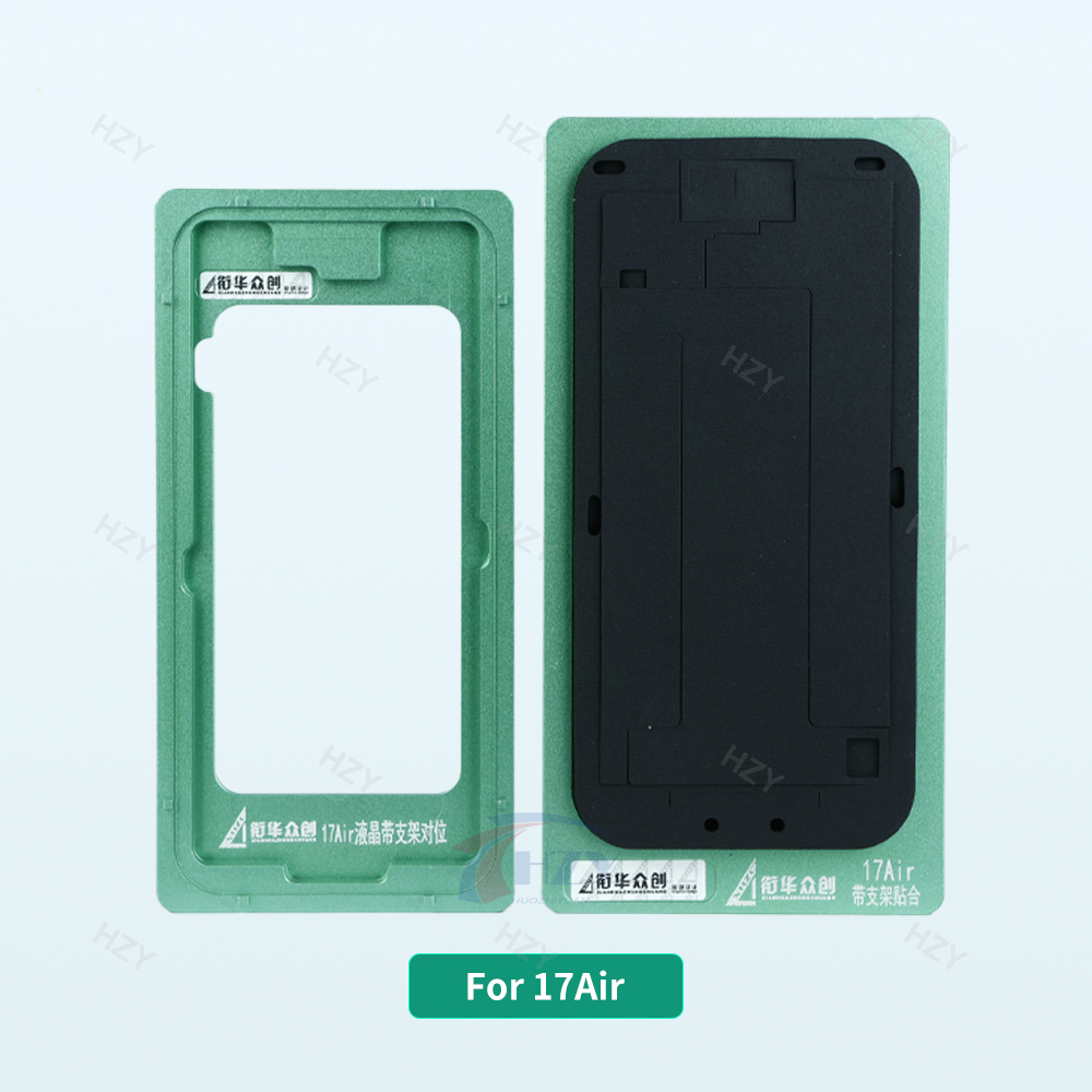XHZC LCD OCA Alignment Positio - Screen Alignment Tool incelemesi ve fiyatı