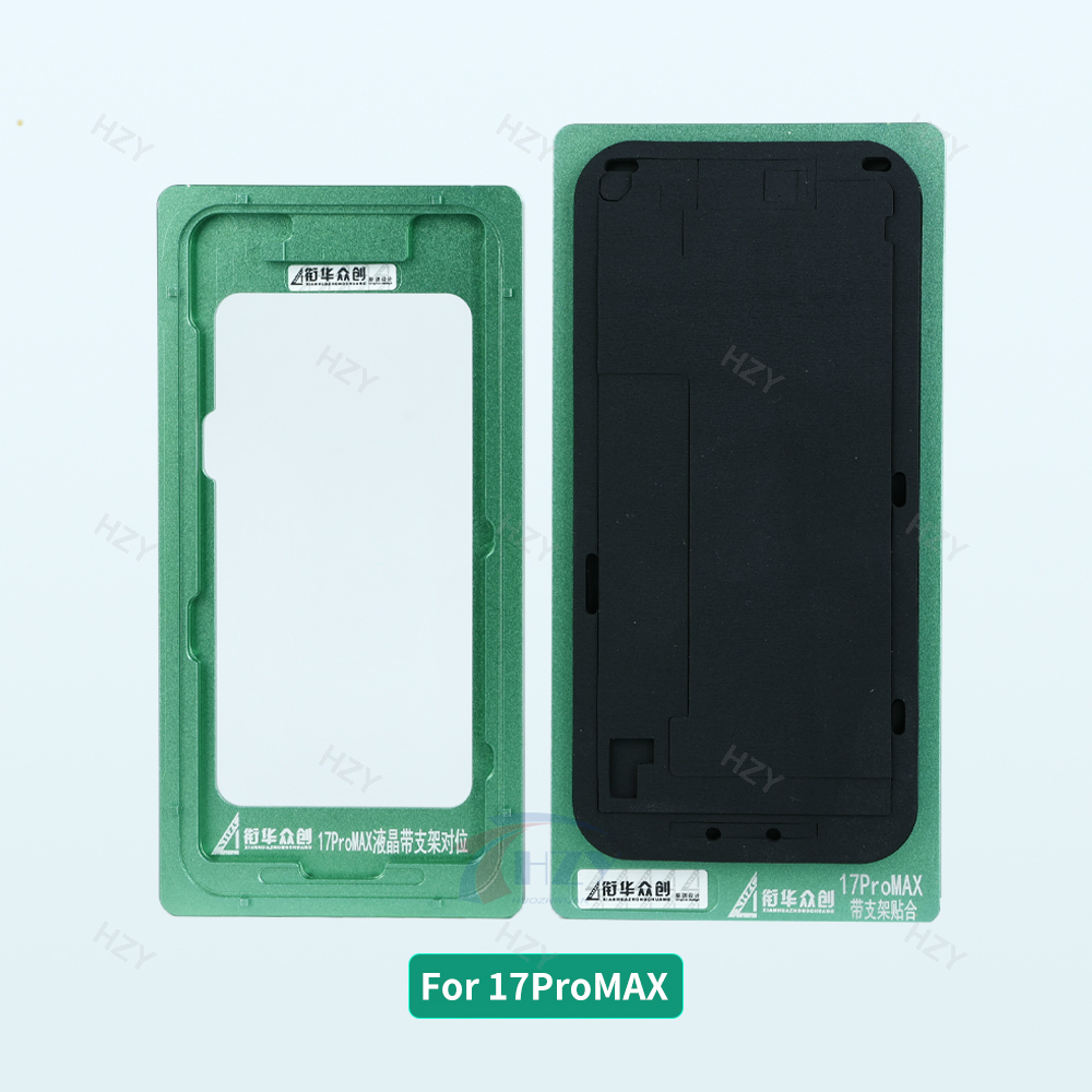 XHZC LCD OCA Alignment Positio - Screen Alignment Tool incelemesi ve fiyatı