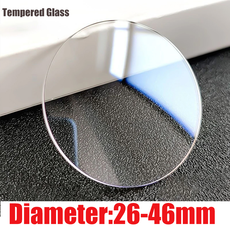26-46mm Universal Tempered Gla - Smartwatch Screen Film incelemesi ve fiyatı