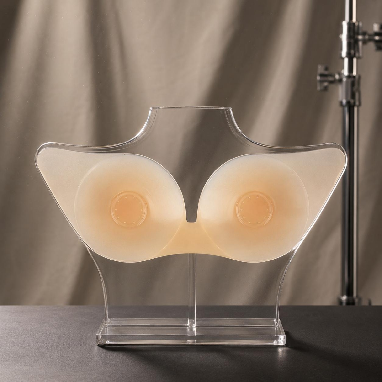 Winged Breast Pasties Silicone - Full Cover Adhesive incelemesi ve fiyatı