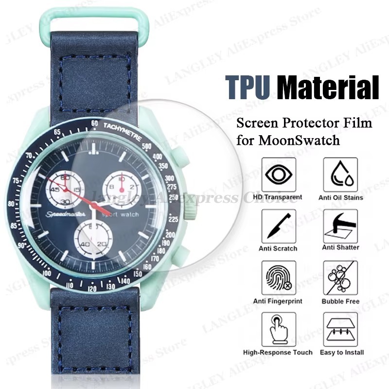 HD TPU Hydrogel Protective Fil - Hydrogel Screen Protector incelemesi ve fiyatı