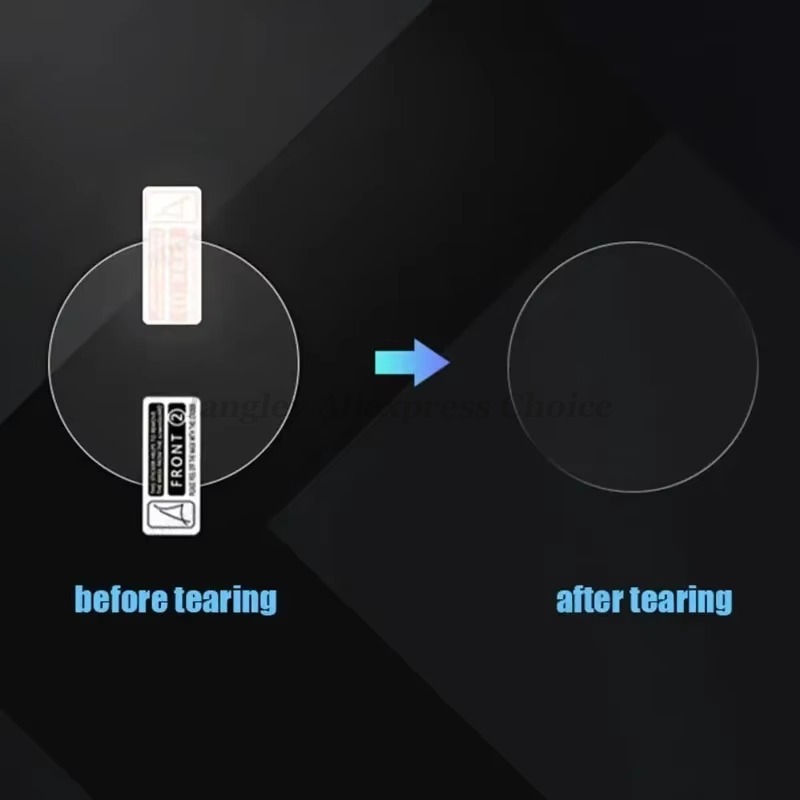HD TPU Hydrogel Protective Fil - Hydrogel Screen Protector incelemesi ve fiyatı