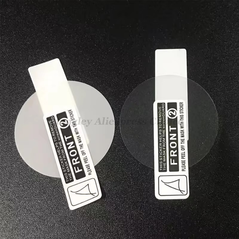 HD TPU Hydrogel Protective Fil - Hydrogel Screen Protector incelemesi ve fiyatı