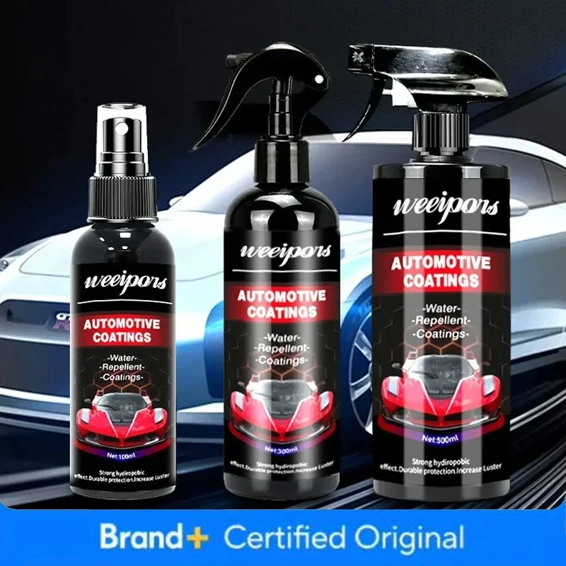 Automotive Ceramic Nano Coatin - Nano Liquid Coating incelemesi ve fiyatı