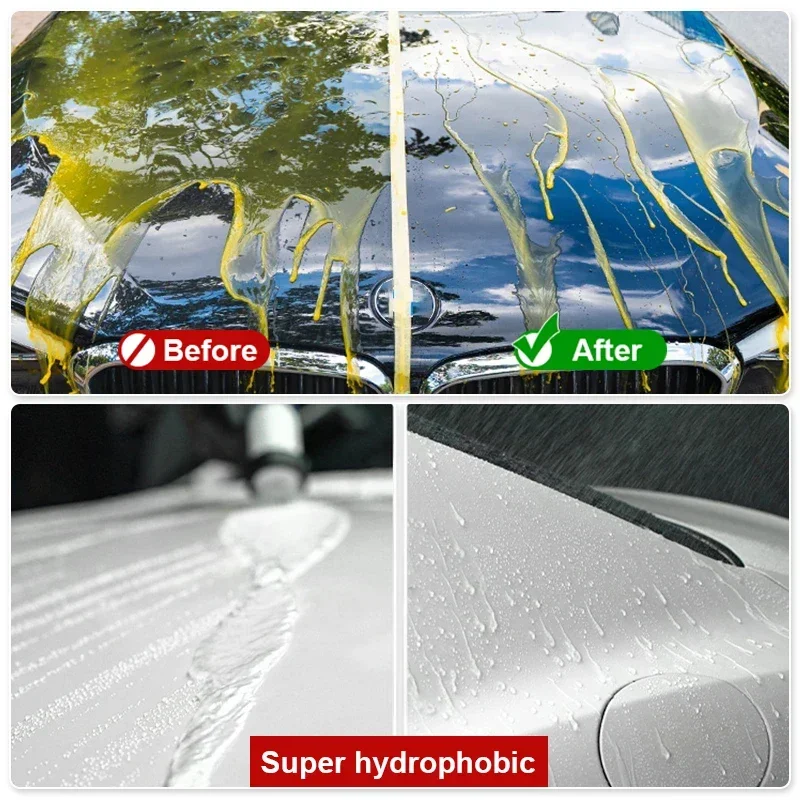 Automotive Ceramic Nano Coatin - Nano Liquid Coating incelemesi ve fiyatı