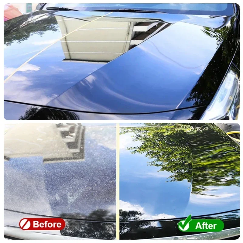 Automotive Ceramic Nano Coatin - Nano Liquid Coating incelemesi ve fiyatı
