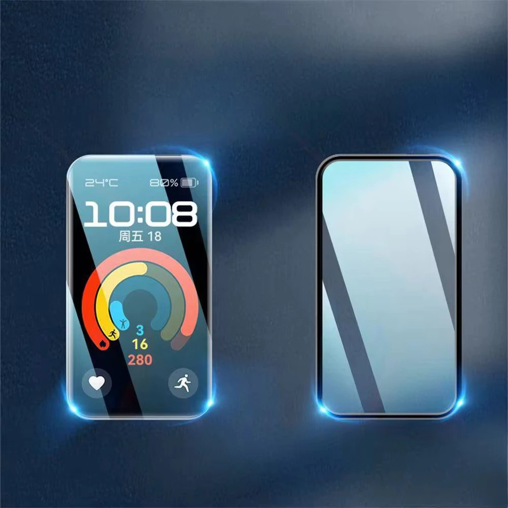 1-2pc 9D Tempered Glass / Soft - Hydrogel Screen Protector incelemesi ve fiyatı
