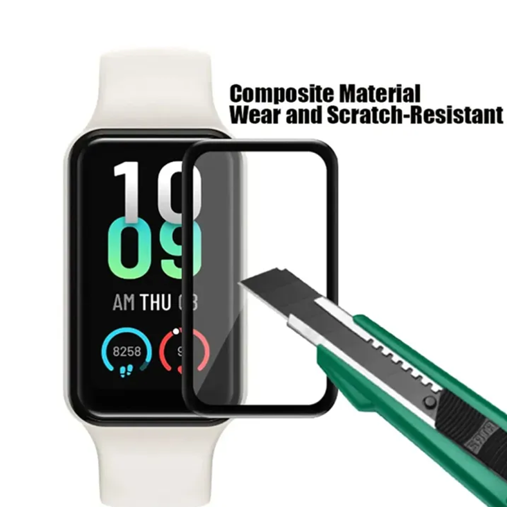 1-2pc 9D Tempered Glass / Soft - Hydrogel Screen Protector incelemesi ve fiyatı