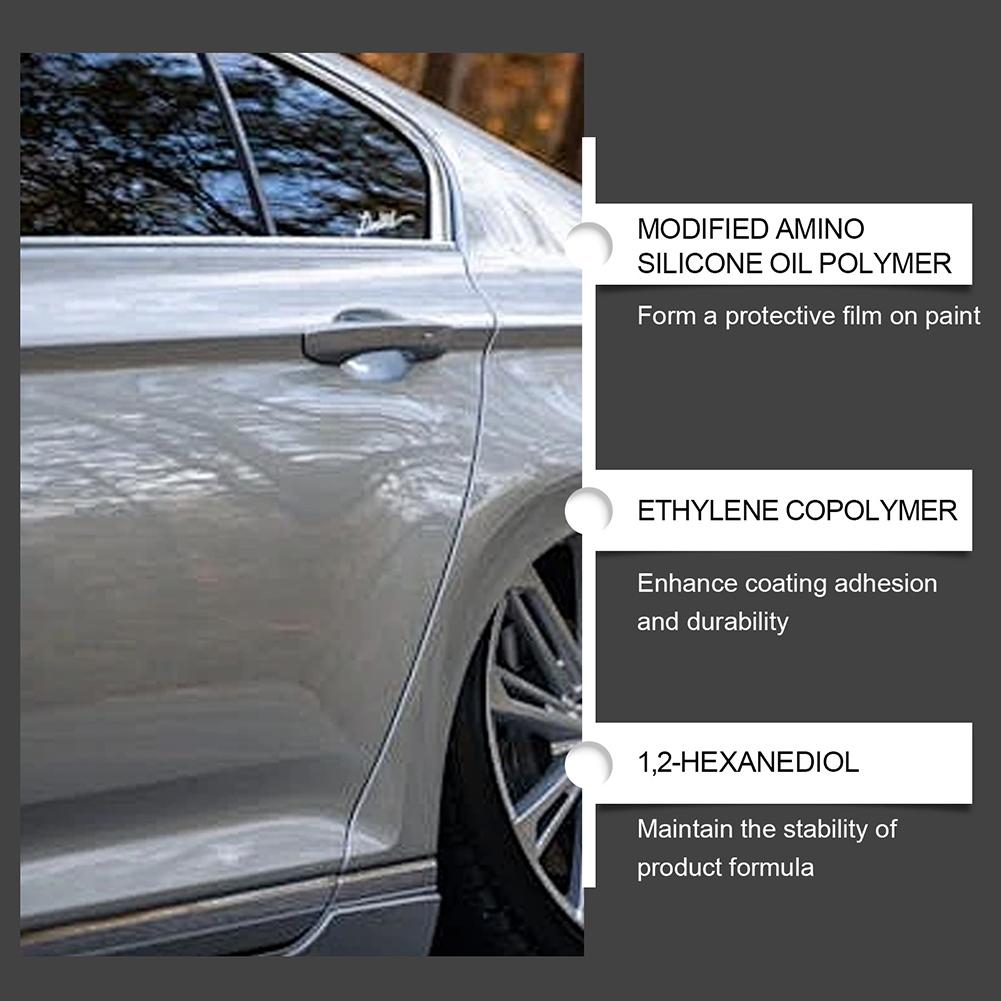 9H+ Advanced Car Ceramic Coati - Nano Liquid Coating incelemesi ve fiyatı
