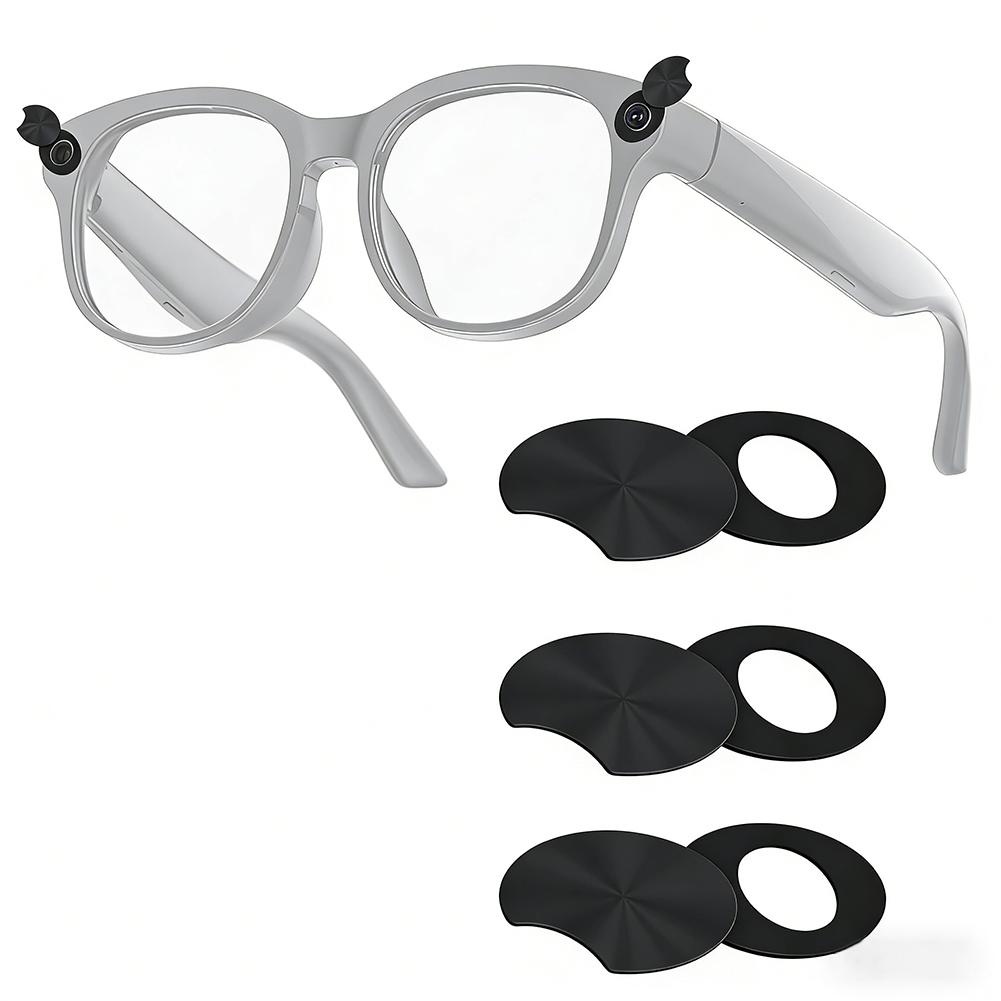 Smart Glasses Privacy Cover Ro - Privacy Screen Protector incelemesi ve fiyatı