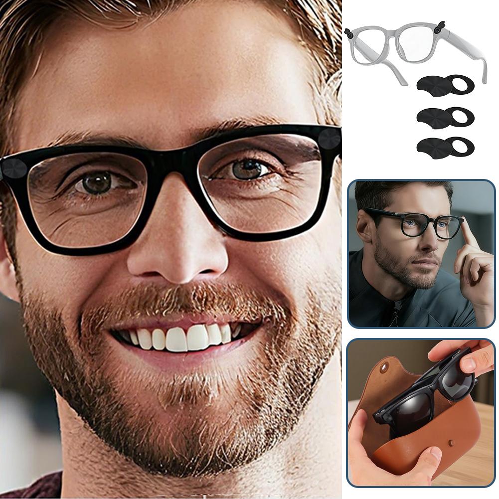 Smart Glasses Privacy Cover Ro - Privacy Screen Protector incelemesi ve fiyatı