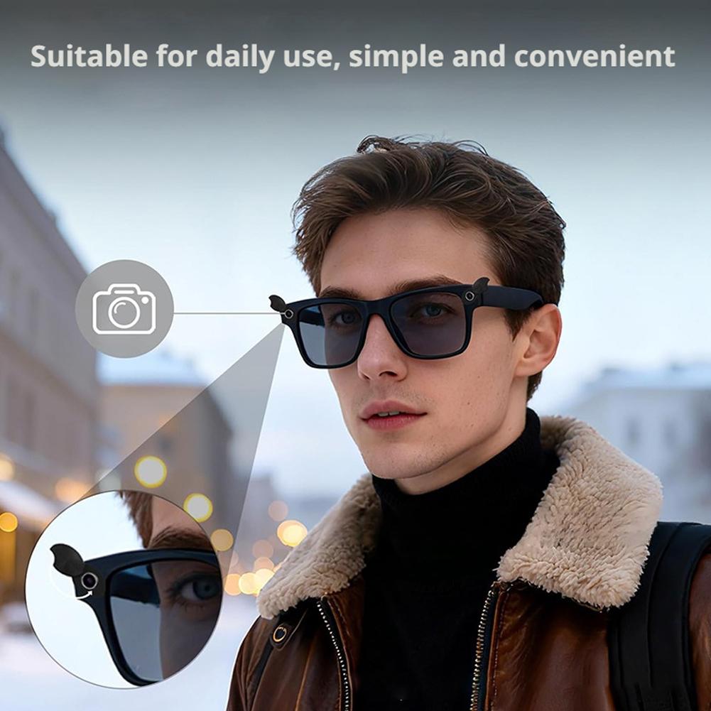 Smart Glasses Privacy Cover Ro - Privacy Screen Protector incelemesi ve fiyatı
