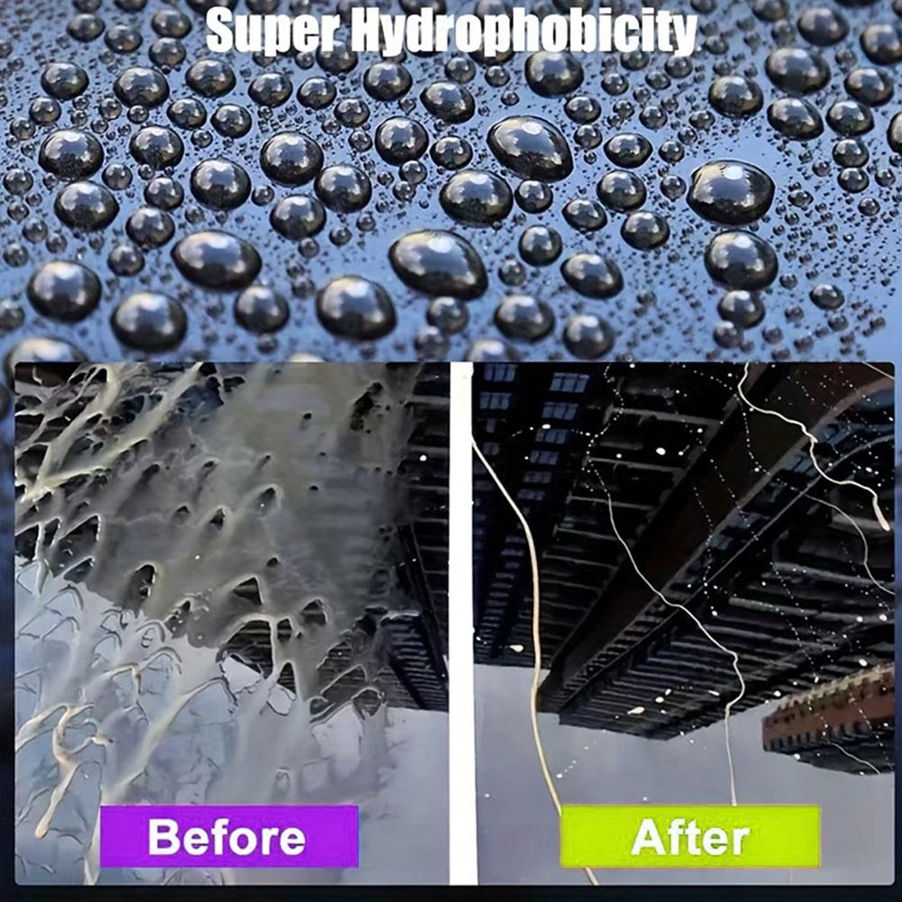 Quickly Cleaning Remove Stains - Nano Liquid Coating incelemesi ve fiyatı