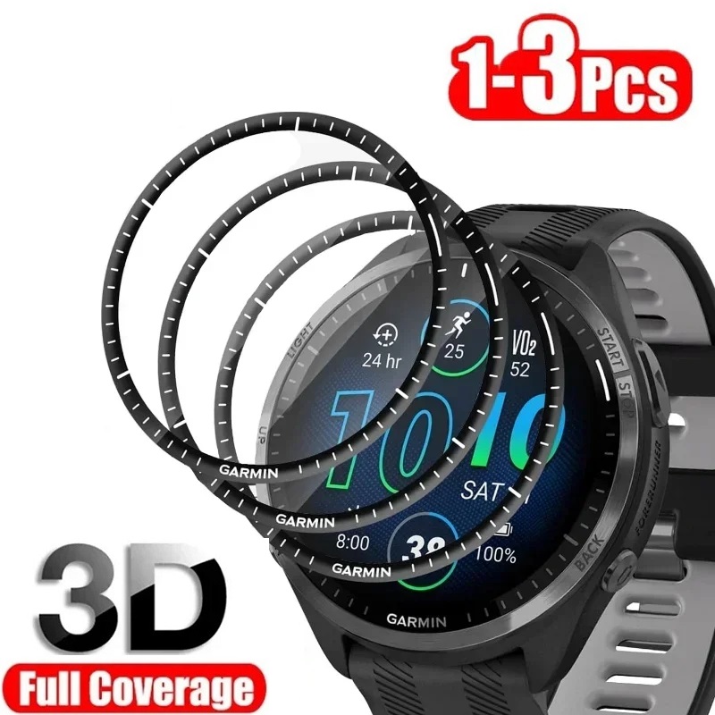 3D Curved Screen Protector Com - Hydrogel Screen Protector incelemesi ve fiyatı