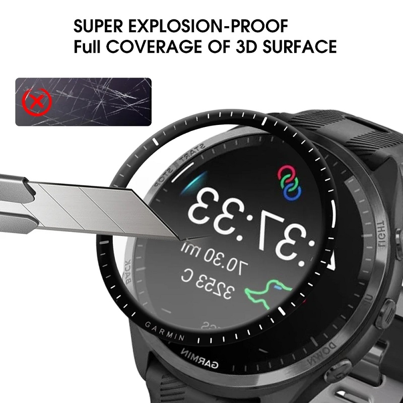 3D Curved Screen Protector Com - Hydrogel Screen Protector incelemesi ve fiyatı