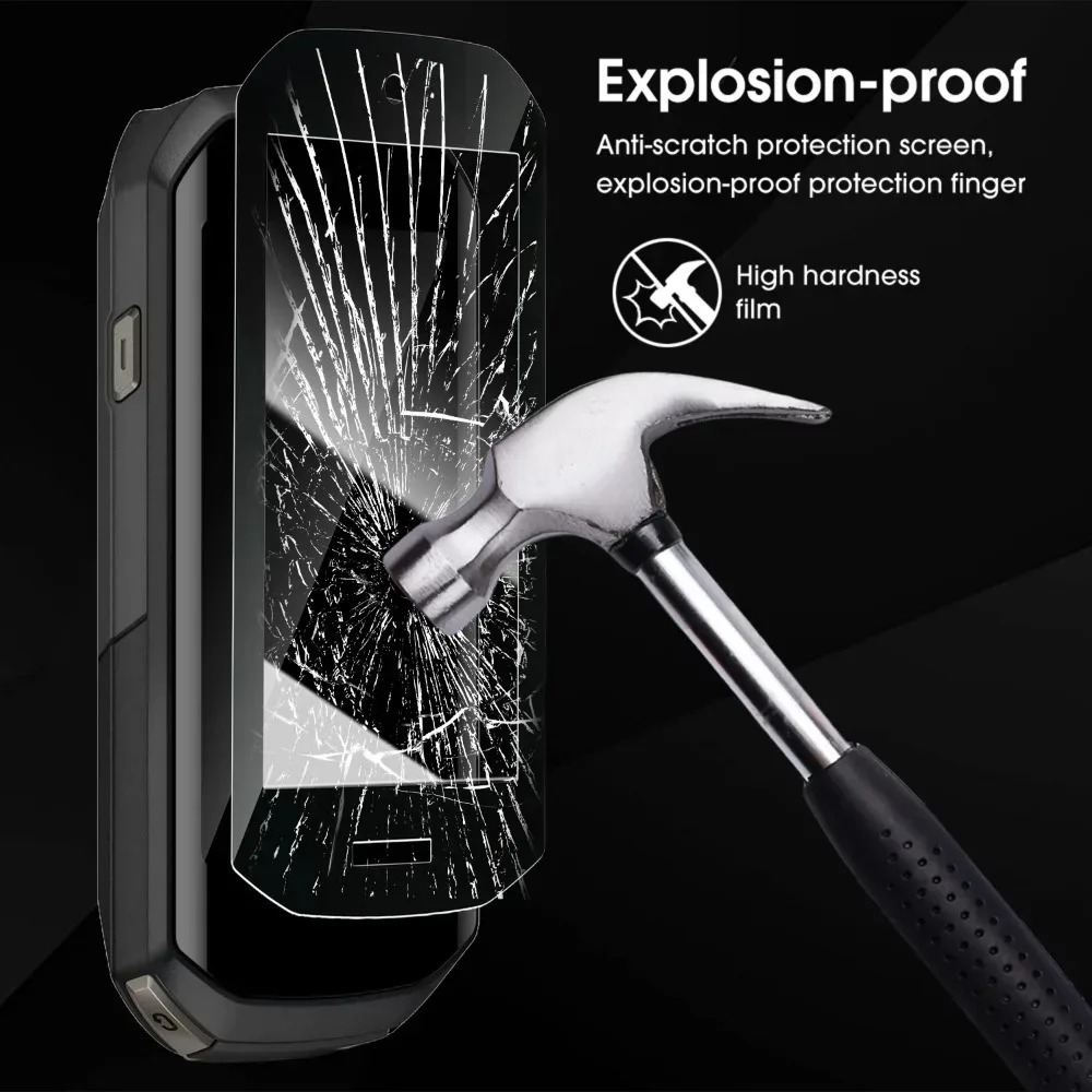 1-3Pcs 3D Curved Tempered Glas - Curved Edge Screen incelemesi ve fiyatı