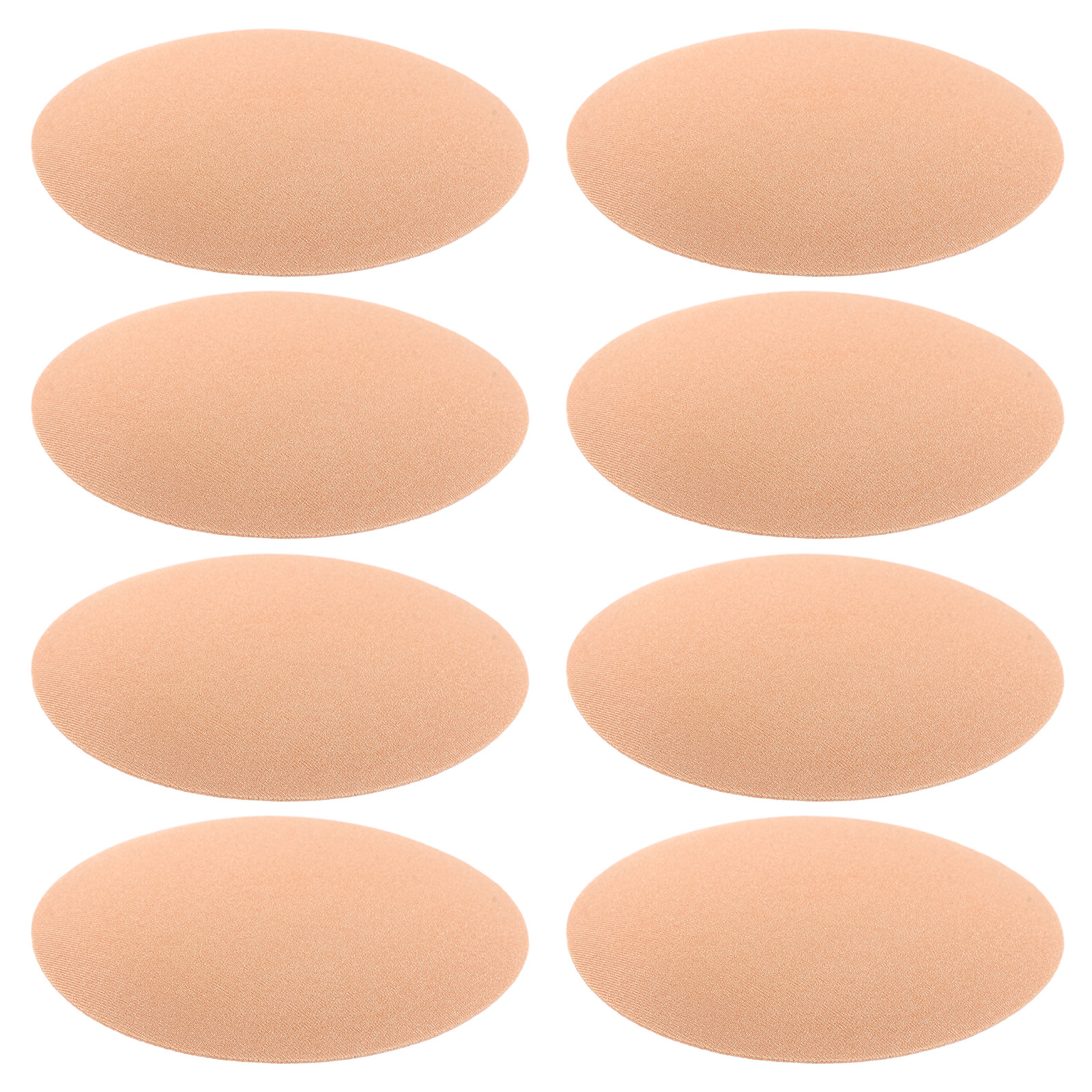 4Pairs Invisible Nipple Covers - Full Cover Adhesive incelemesi ve fiyatı