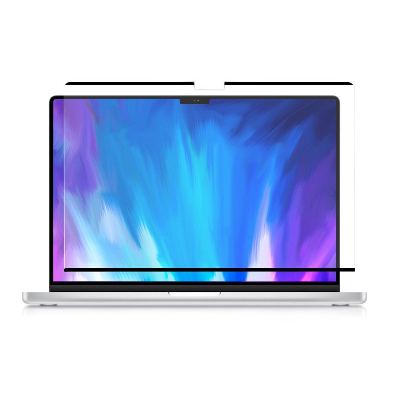 Anti-blue light Magnetic Scree - Matte Anti Glare Screen incelemesi ve fiyatı
