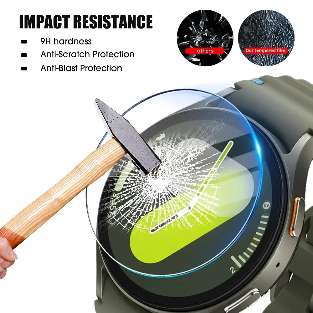 HD Tempered Glass For Samsung  - Screen Alignment Tool incelemesi ve fiyatı