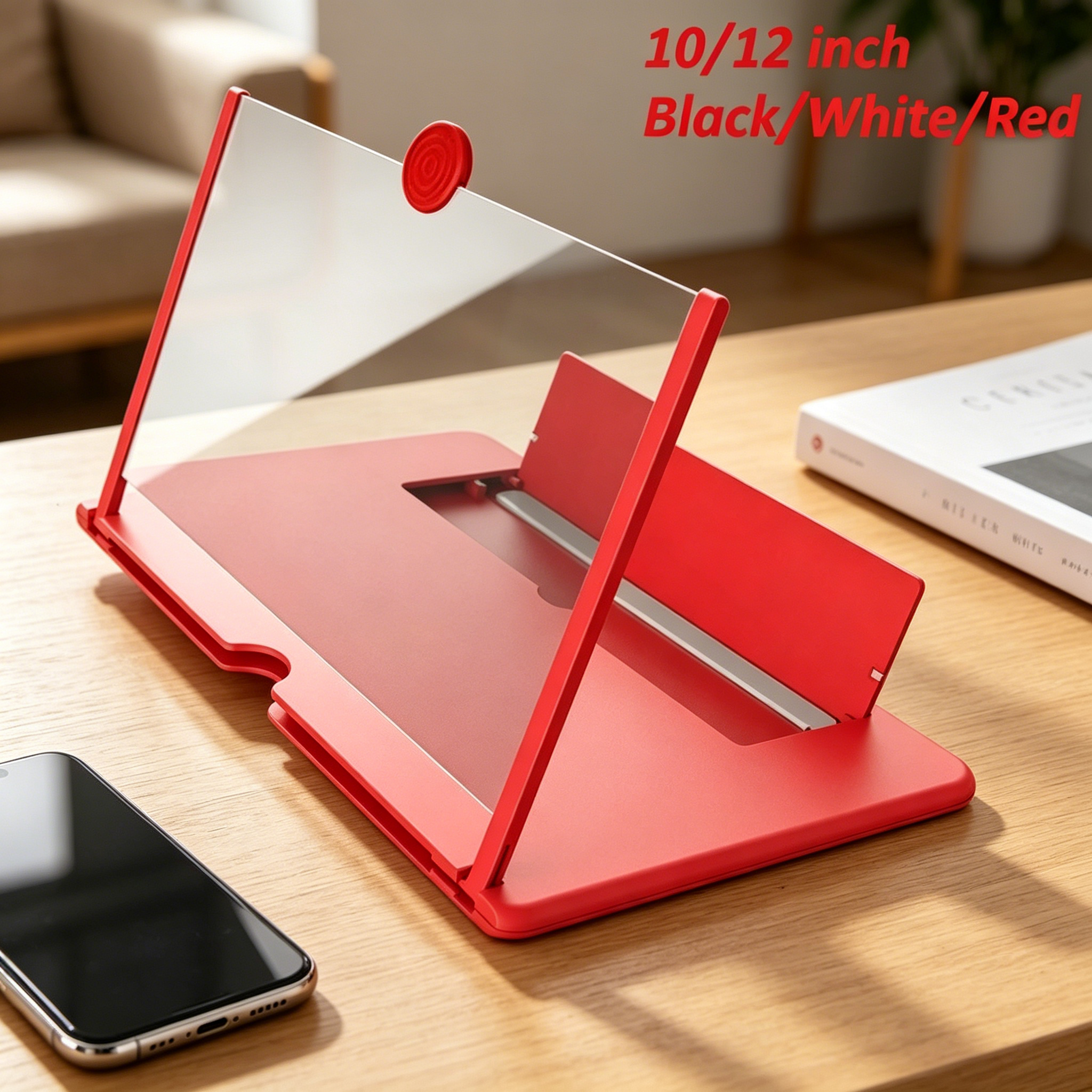 10/12 inch HD Mobile Phone Scr - Matte Anti Glare Screen incelemesi ve fiyatı