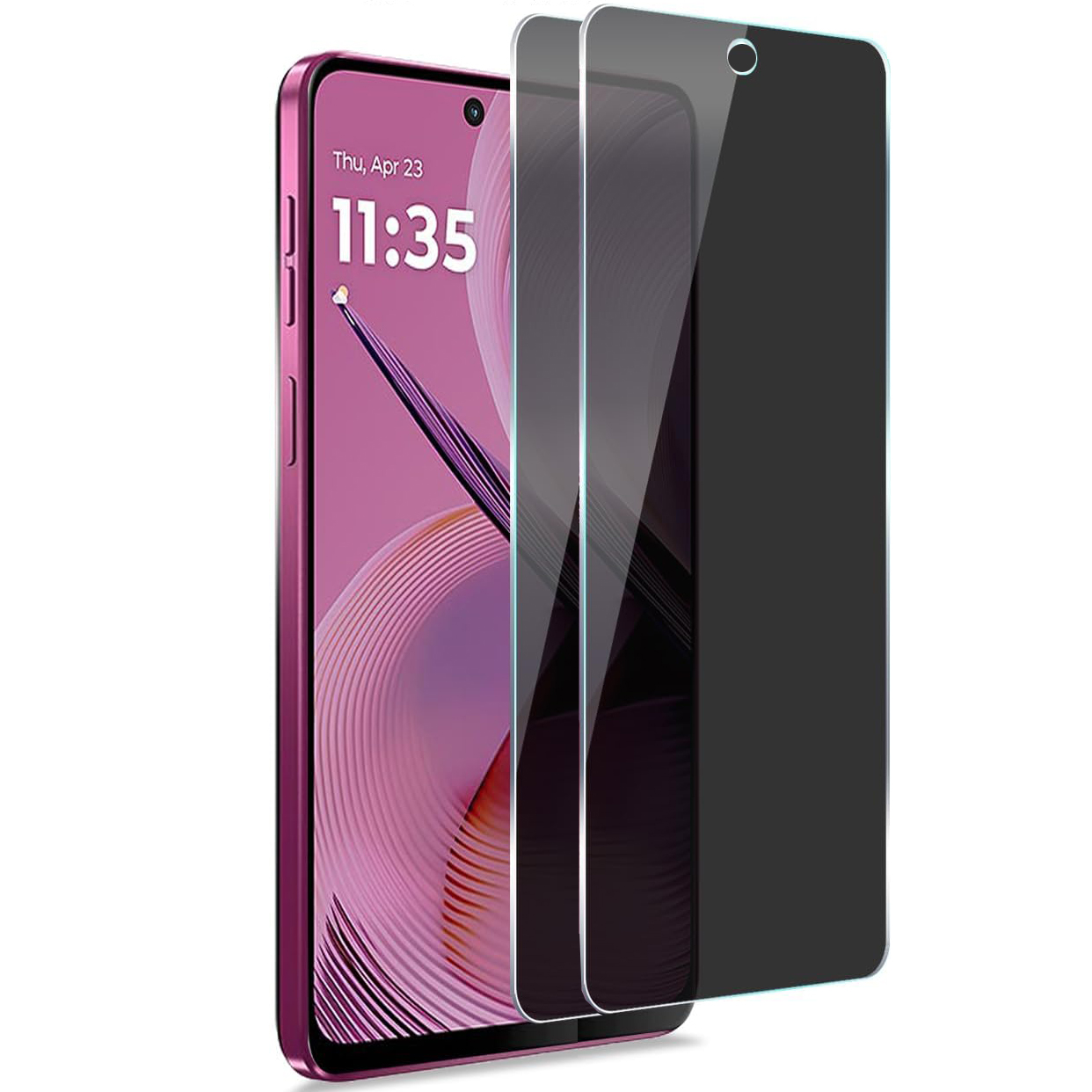 [2 Pack] For Moto G 5G 2025 Pr - Privacy Filter 2Pack incelemesi ve fiyatı