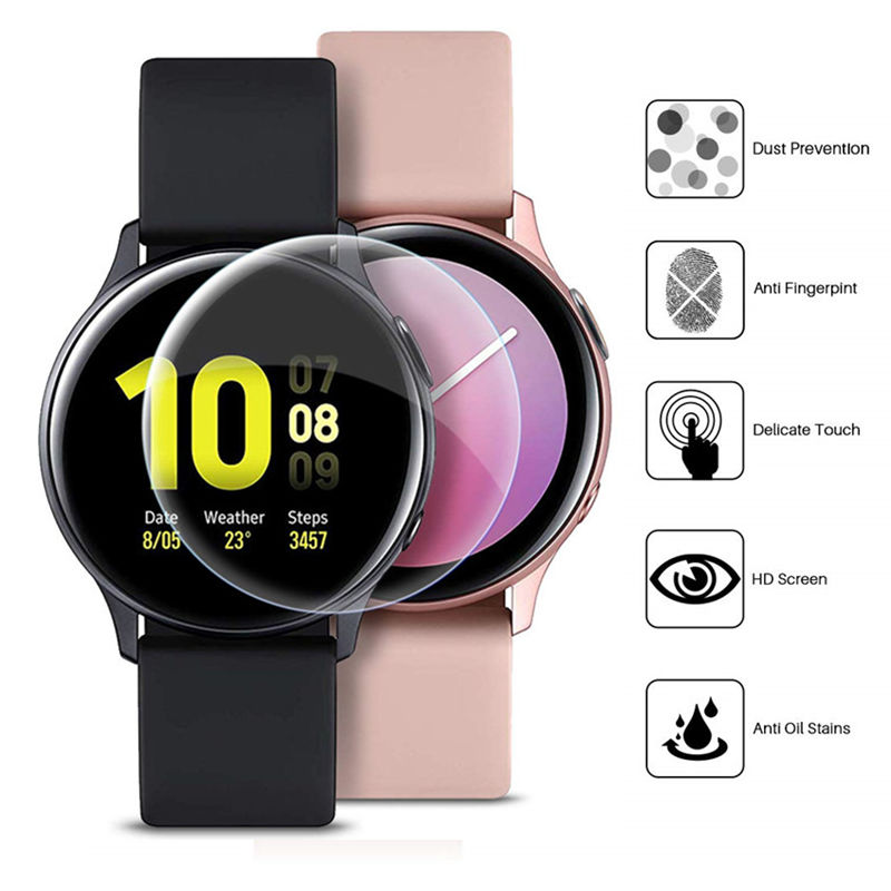 2pcs Full Protective film For  - Hydrogel Screen Protector incelemesi ve fiyatı