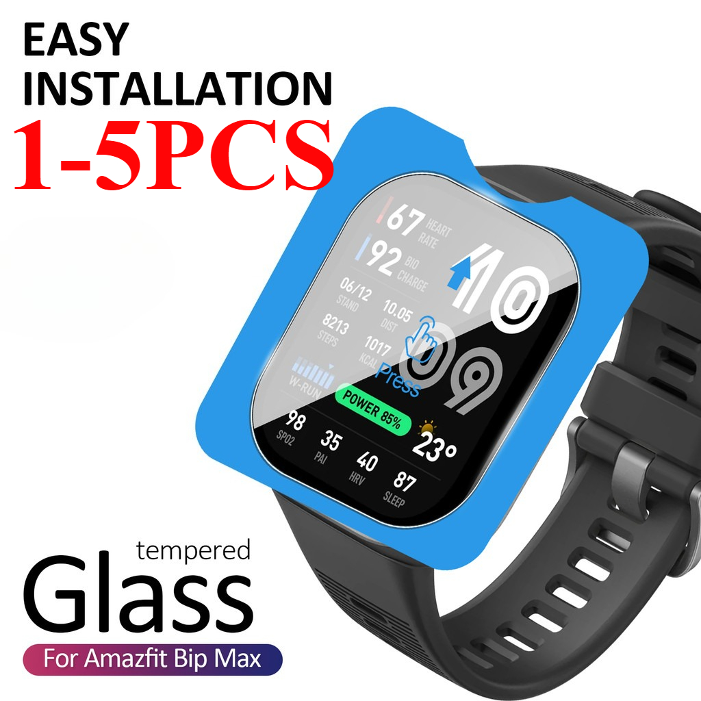 1-5PCS HD Clear Tempered Glass - Glass Protector Auto incelemesi ve fiyatı