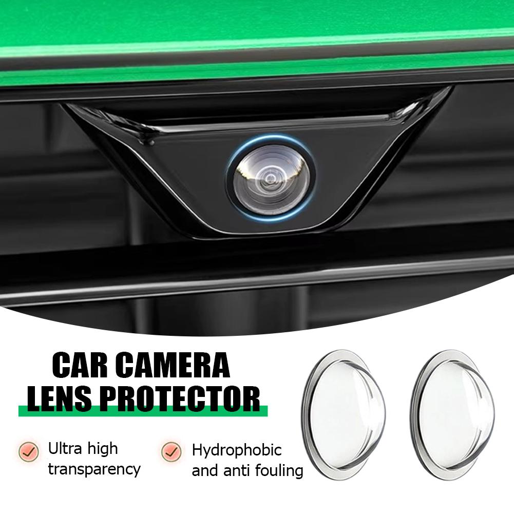 2pcs/set Car Camera Lens Prote - Camera Lens Protector incelemesi ve fiyatı