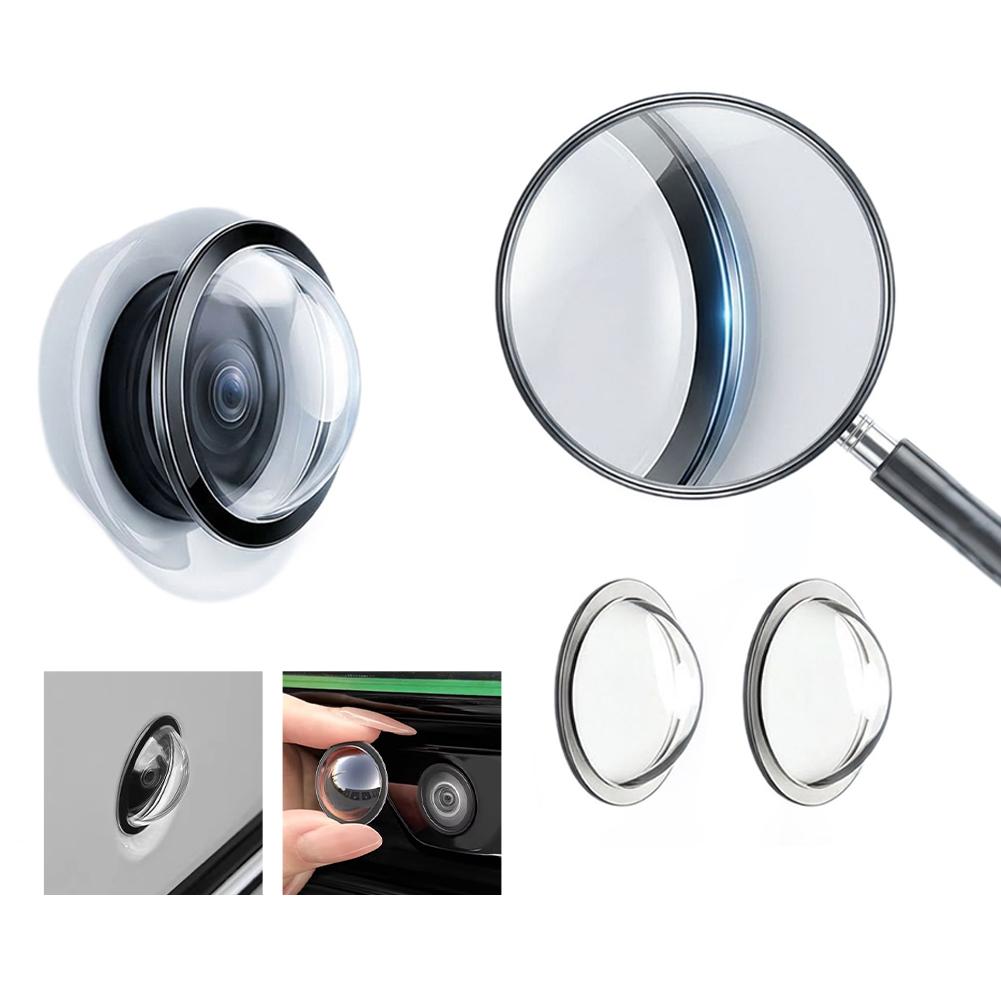 2pcs/set Car Camera Lens Prote - Camera Lens Protector incelemesi ve fiyatı