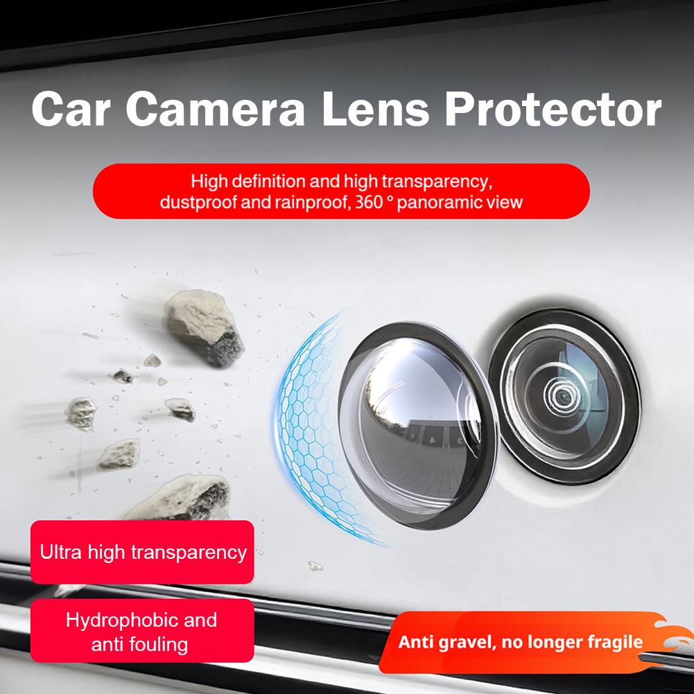2pcs/set Car Camera Lens Prote - Camera Lens Protector incelemesi ve fiyatı