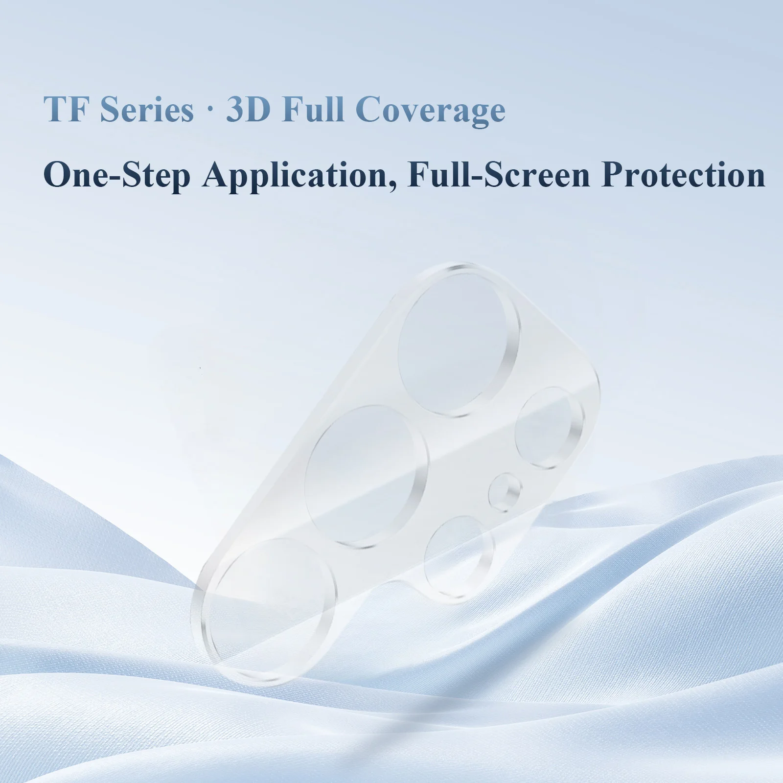 Lereach for Samsung Galaxy S25 - Glass Protector Auto incelemesi ve fiyatı