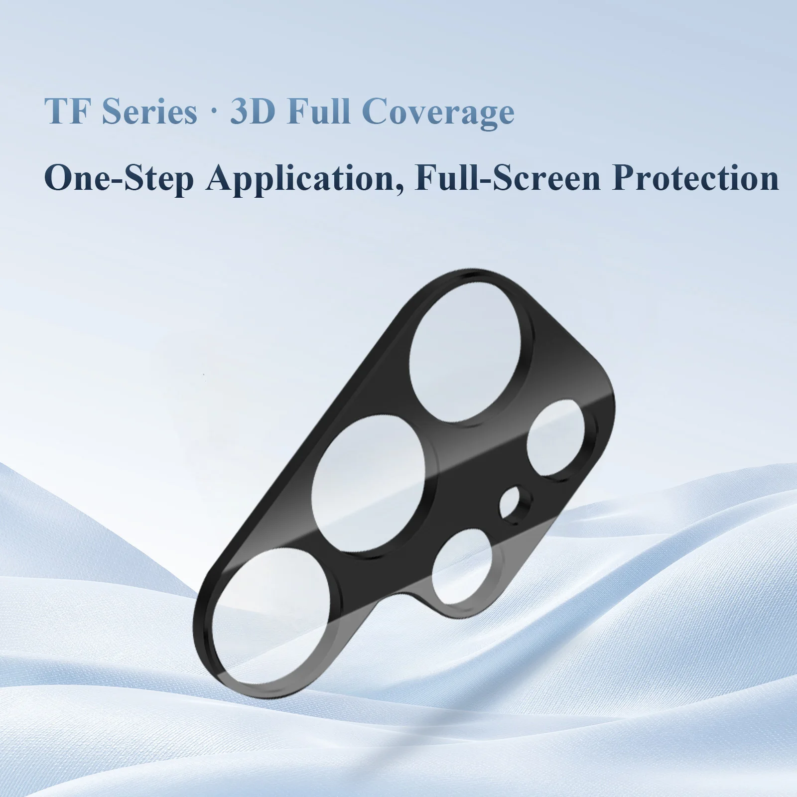 Lereach for Samsung Galaxy S25 - Glass Protector Auto incelemesi ve fiyatı
