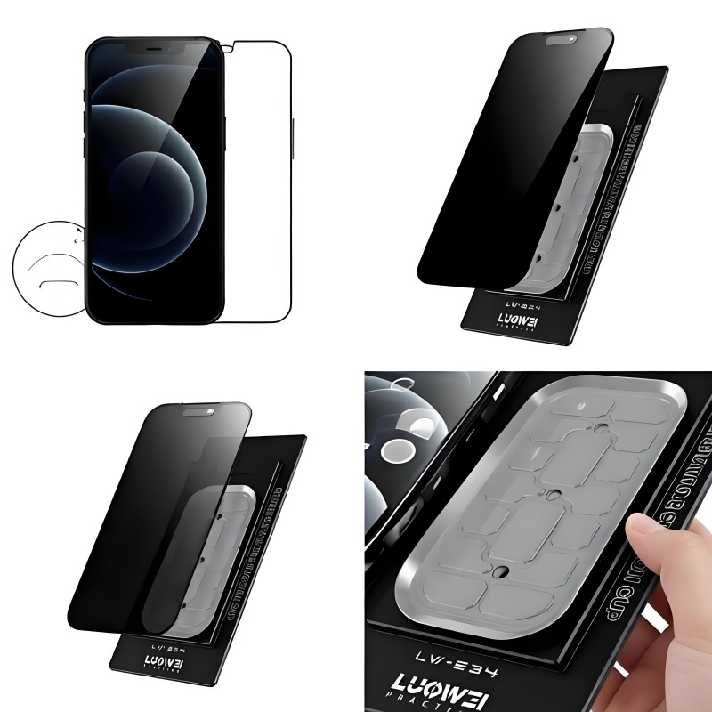 LUOWEI Screen Separation Sucti - Screen Alignment Tool incelemesi ve fiyatı