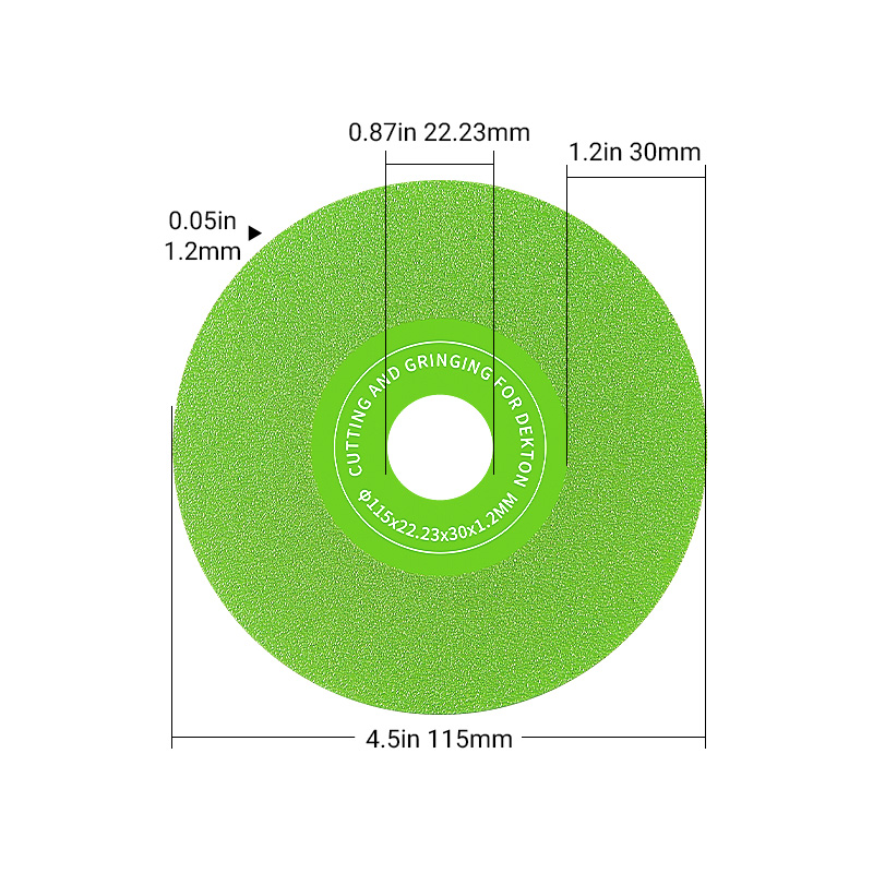 LOZLIN Diamond Saw Blade Cutti - Screen Protector Cutter incelemesi ve fiyatı