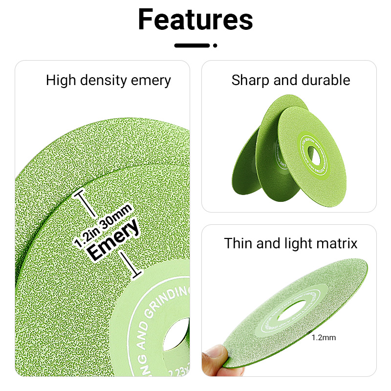 LOZLIN Diamond Saw Blade Cutti - Screen Protector Cutter incelemesi ve fiyatı