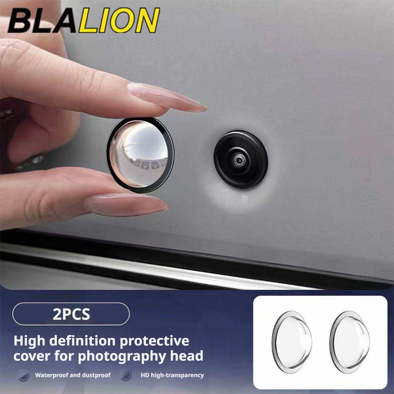 2026 new 2PCS Car Camera Lens  - Camera Lens Protector incelemesi ve fiyatı