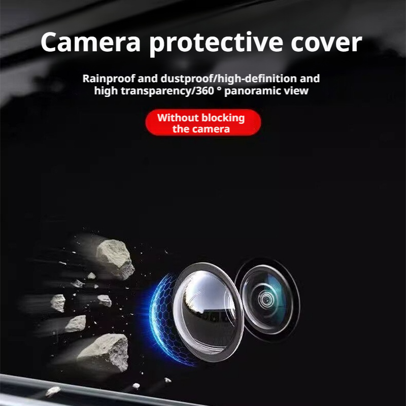 2026 new 2PCS Car Camera Lens  - Camera Lens Protector incelemesi ve fiyatı