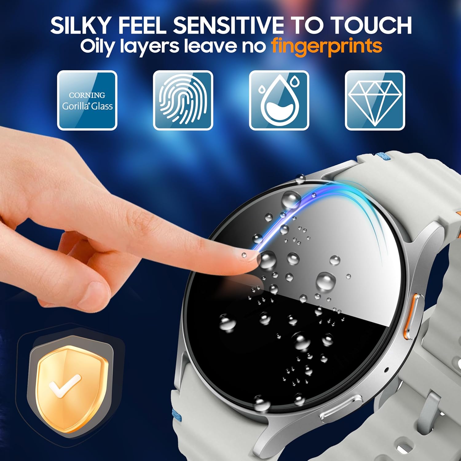3pcs Privacy Screen Protector  - Privacy Screen Protector incelemesi ve fiyatı