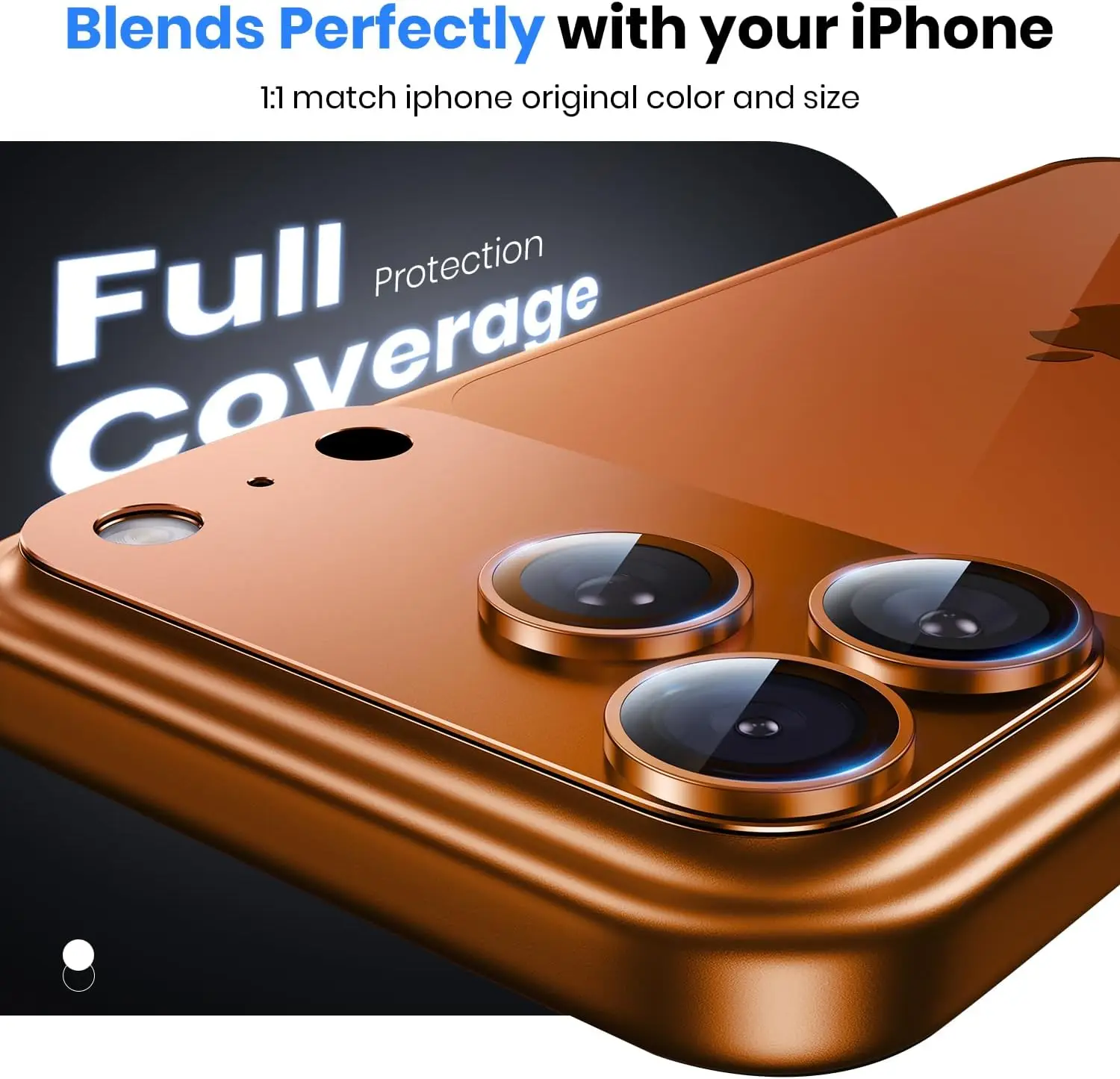 For Phone 17 Pro Max 17Air Cam - Tempered Glass Screen 9H incelemesi ve fiyatı