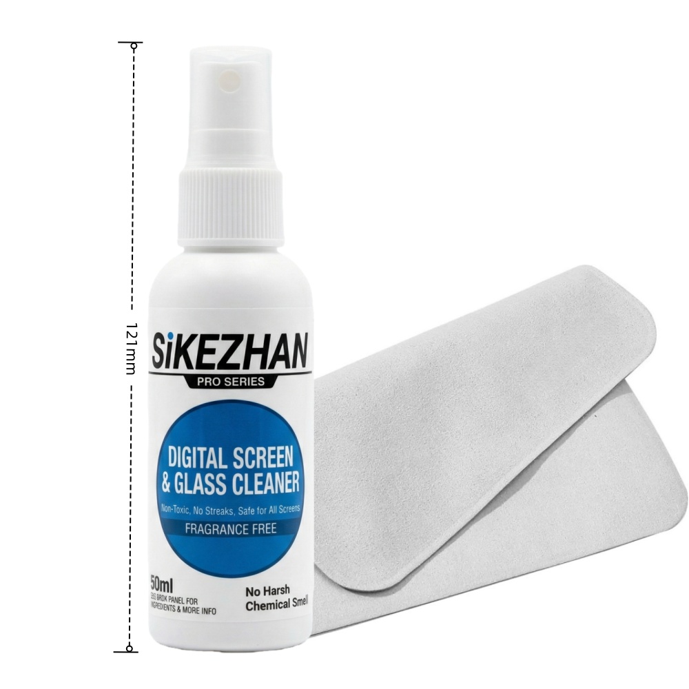 Ultimate Electronics Cleaning  - Oleophobic Coating Spray incelemesi ve fiyatı