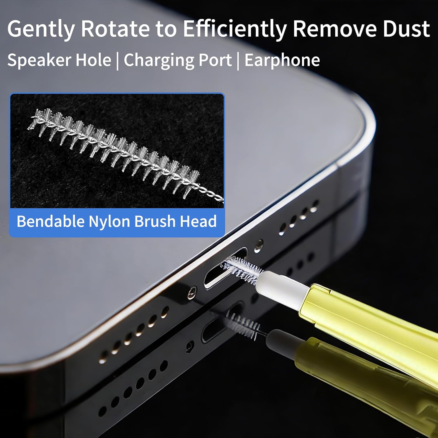 Ultimate Electronics Cleaning  - Oleophobic Coating Spray incelemesi ve fiyatı