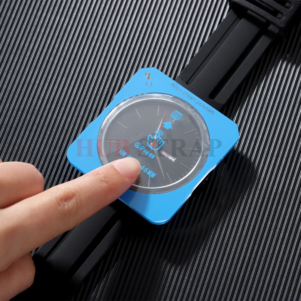 Tempered Glass Film For Huawei - Screen Alignment Tool incelemesi ve fiyatı